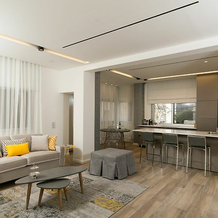 K Suites Tlv By The Beach 特拉维夫 外观 照片