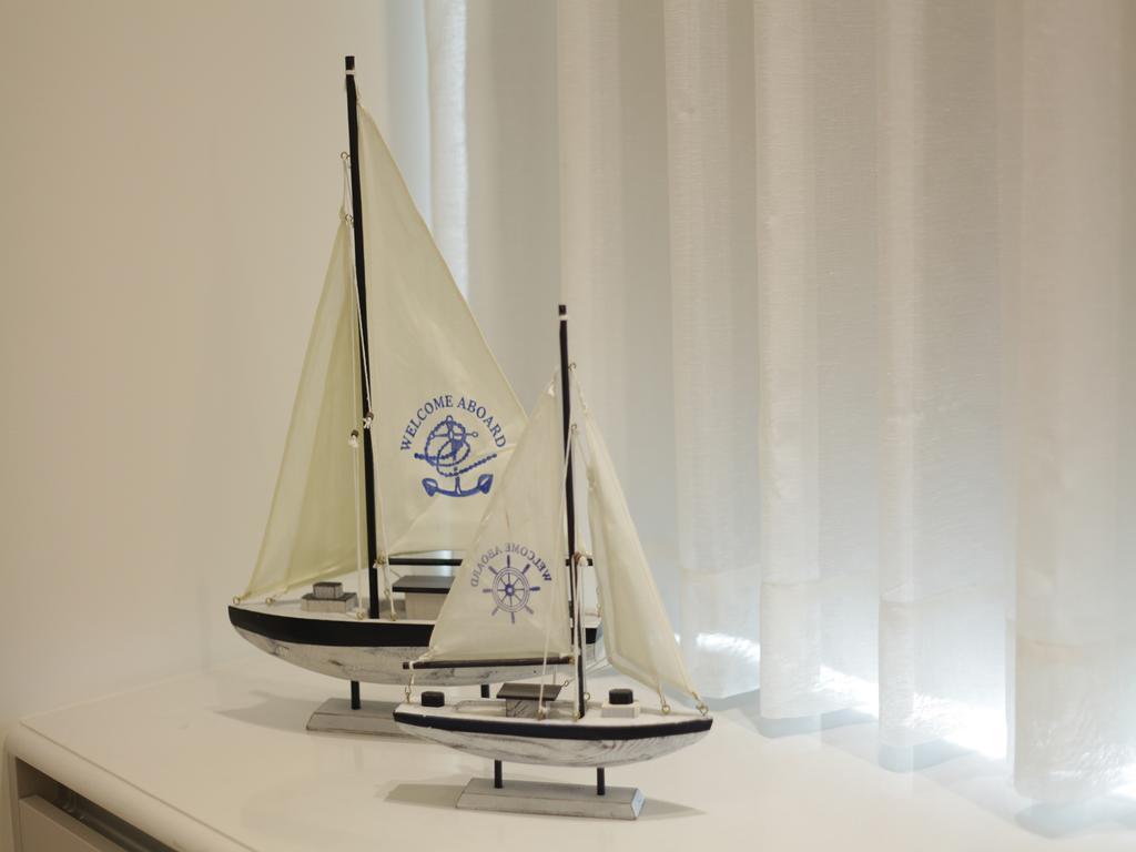 K Suites Tlv By The Beach 特拉维夫 外观 照片