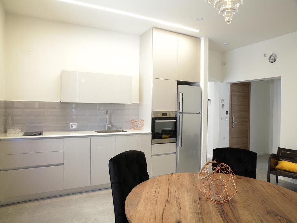 K Suites Tlv By The Beach 特拉维夫 外观 照片