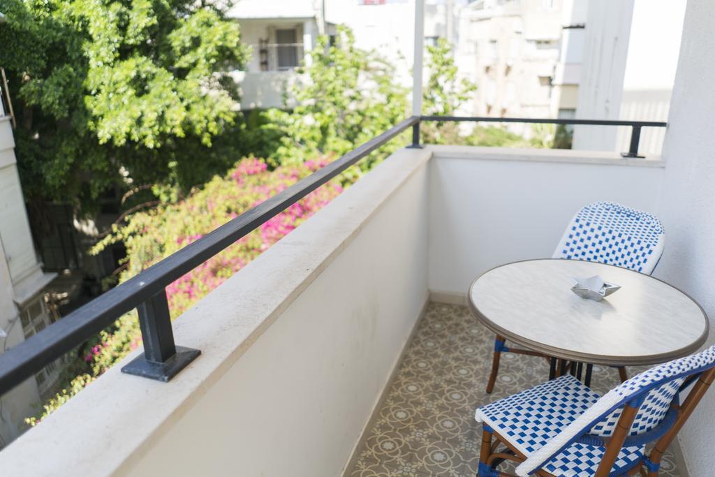 K Suites Tlv By The Beach 特拉维夫 外观 照片