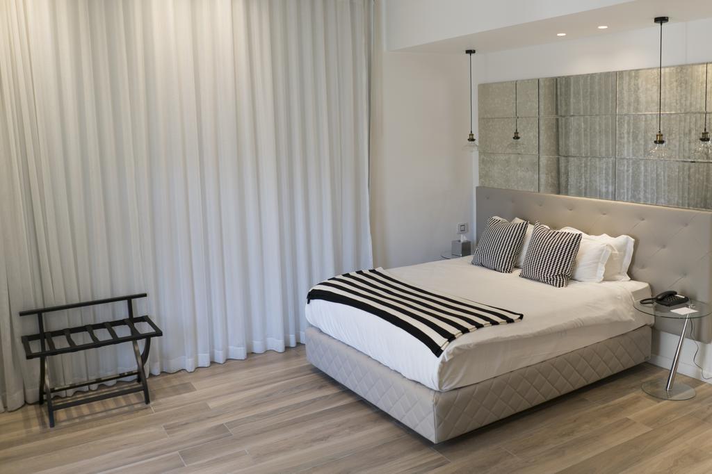K Suites Tlv By The Beach 特拉维夫 外观 照片