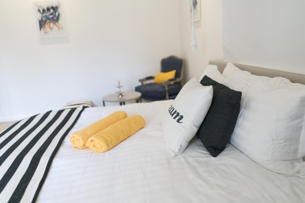 K Suites Tlv By The Beach 特拉维夫 外观 照片