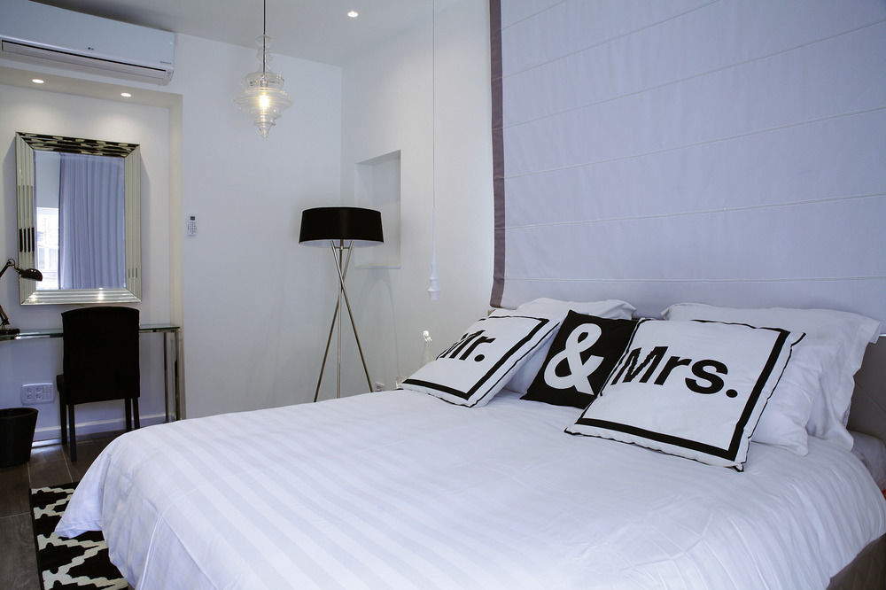 K Suites Tlv By The Beach 特拉维夫 外观 照片