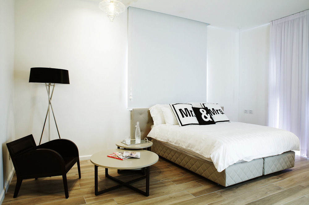 K Suites Tlv By The Beach 特拉维夫 外观 照片