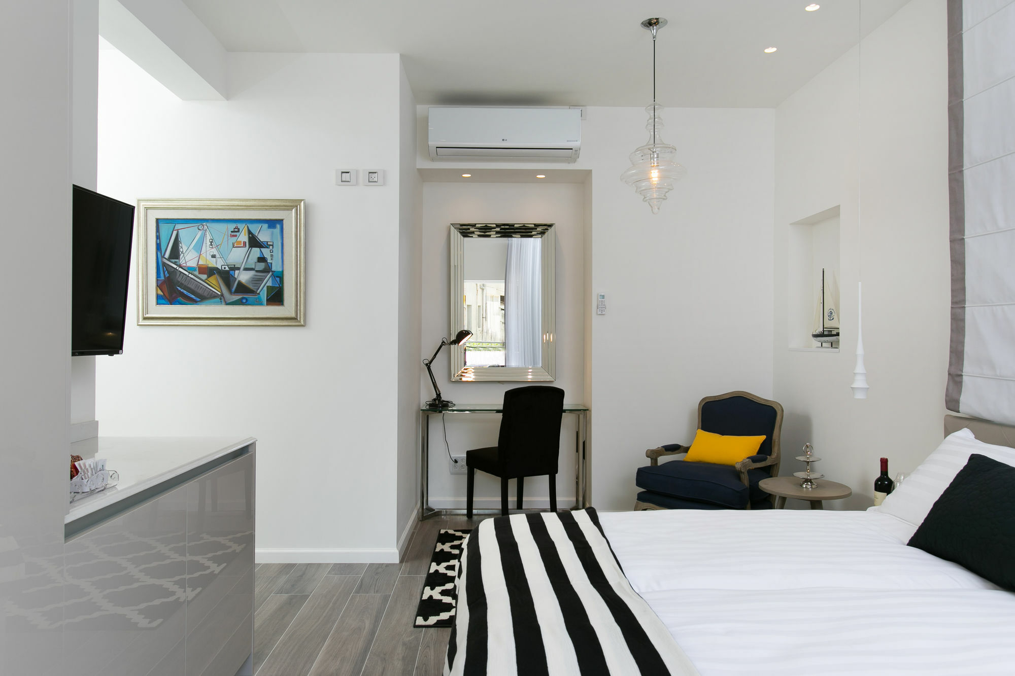 K Suites Tlv By The Beach 特拉维夫 外观 照片
