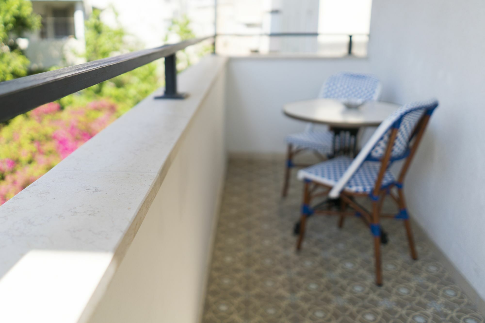 K Suites Tlv By The Beach 特拉维夫 外观 照片