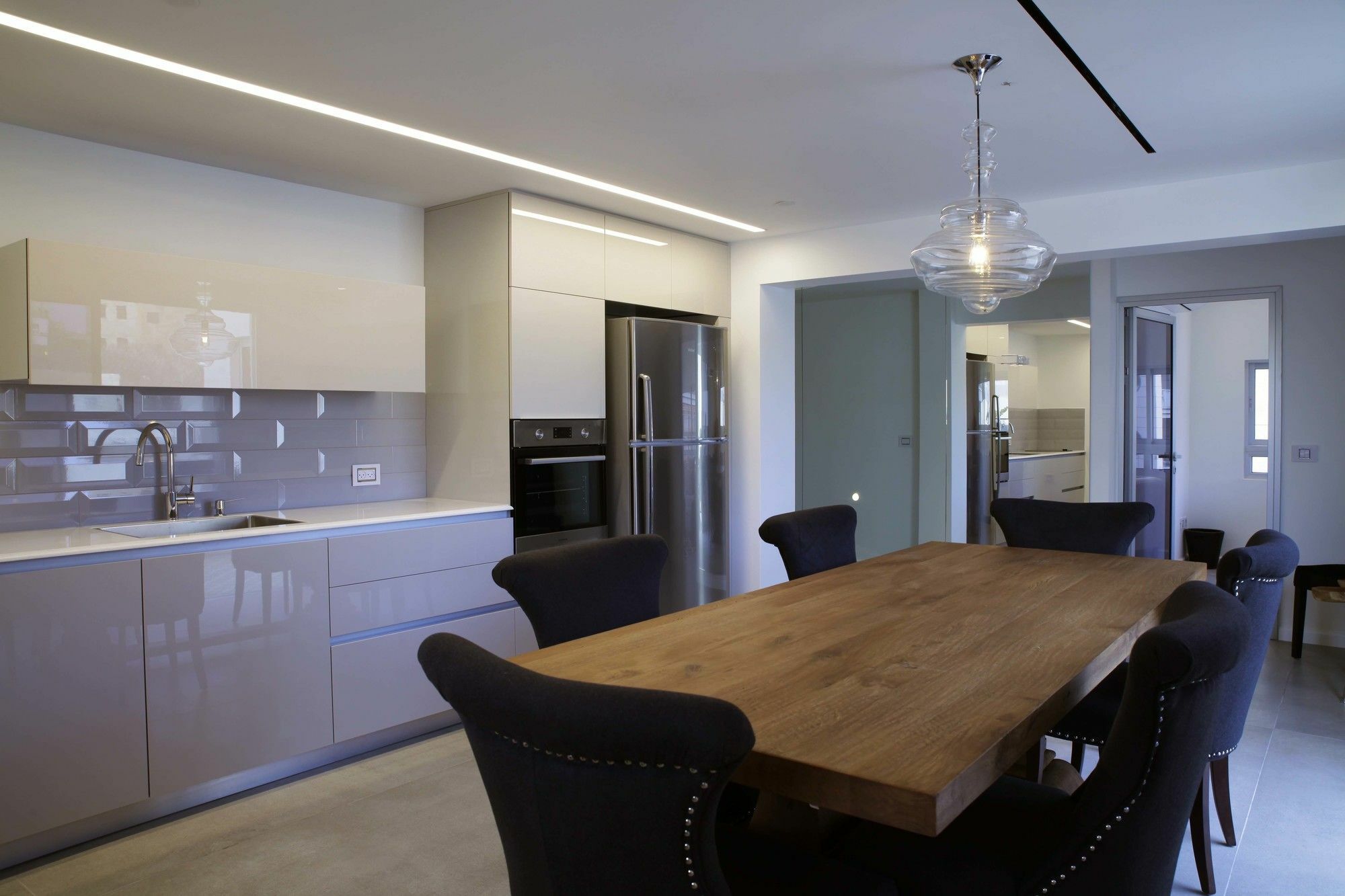 K Suites Tlv By The Beach 特拉维夫 外观 照片