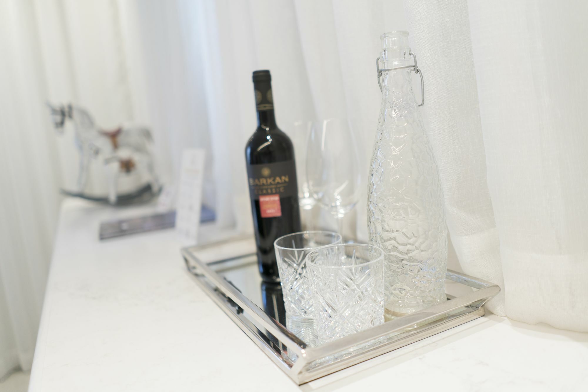 K Suites Tlv By The Beach 特拉维夫 外观 照片