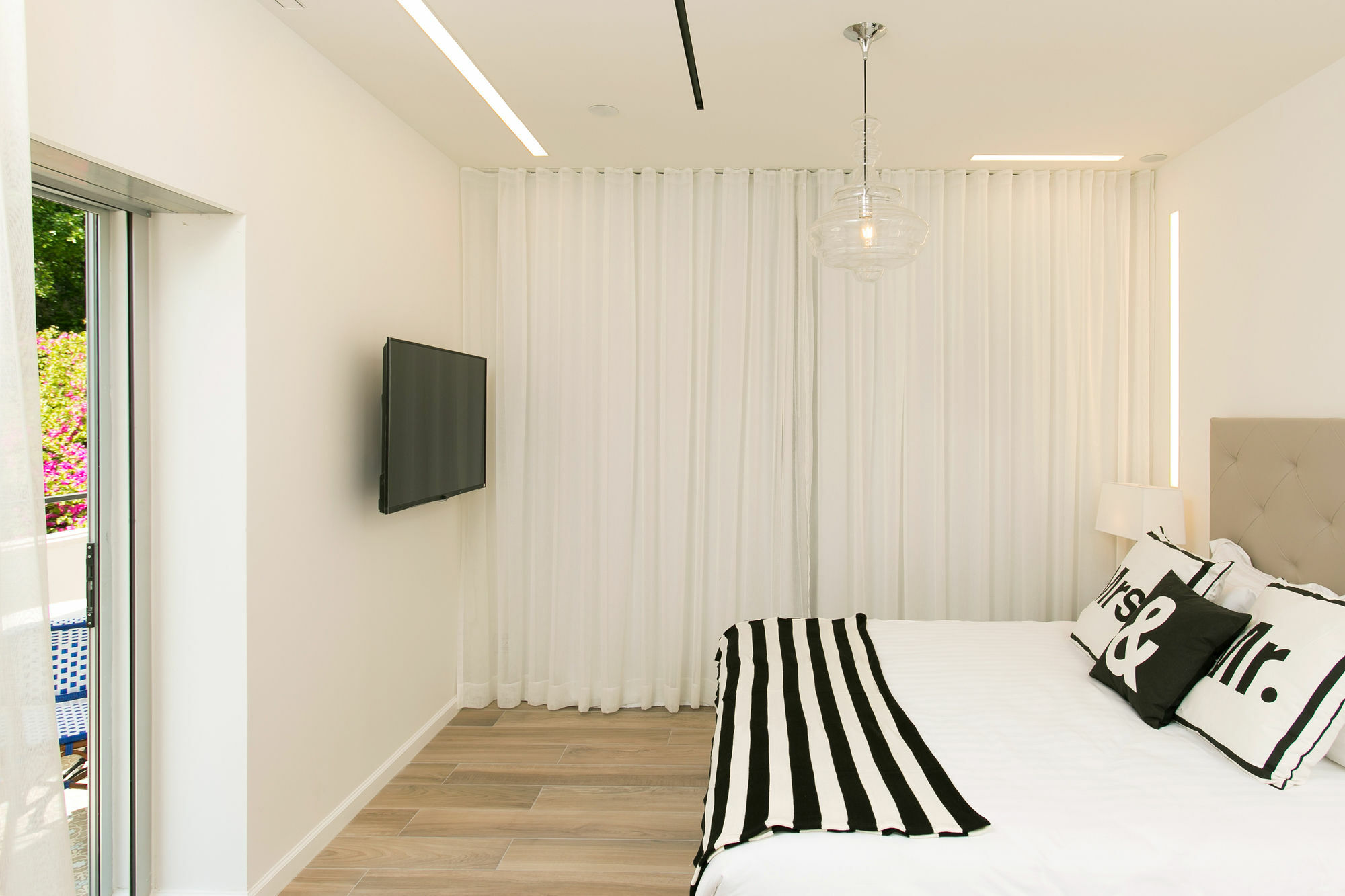 K Suites Tlv By The Beach 特拉维夫 外观 照片