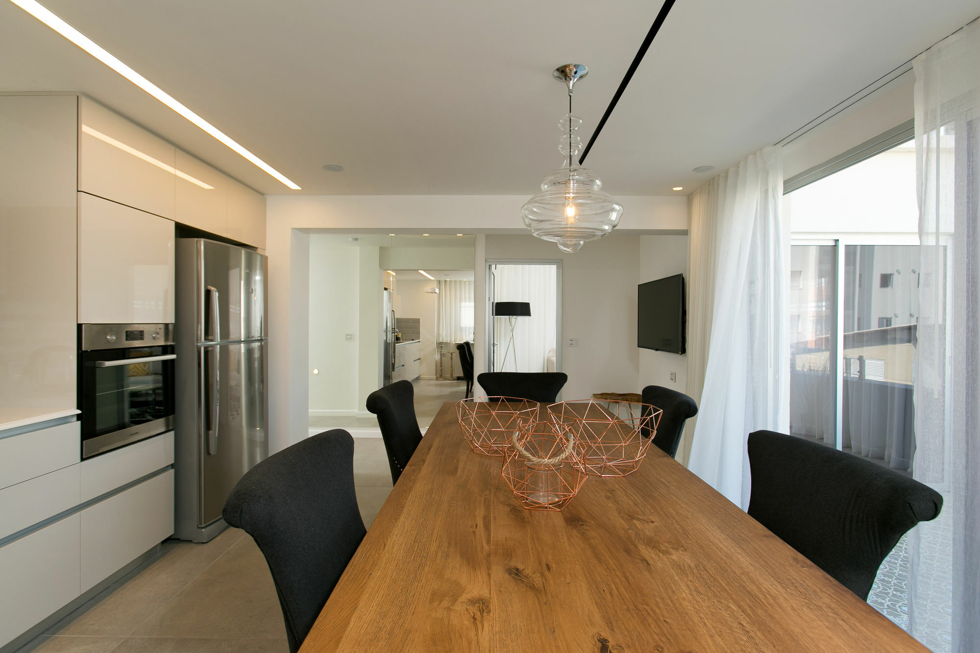 K Suites Tlv By The Beach 特拉维夫 外观 照片