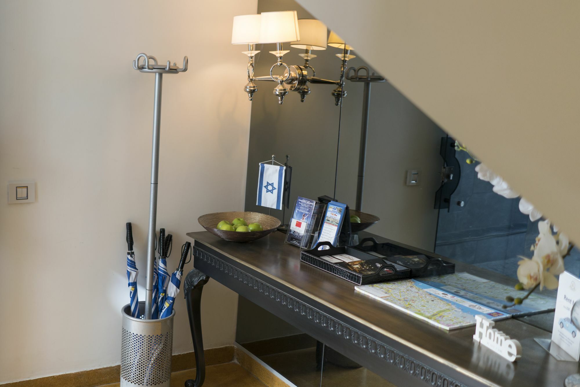 K Suites Tlv By The Beach 特拉维夫 外观 照片