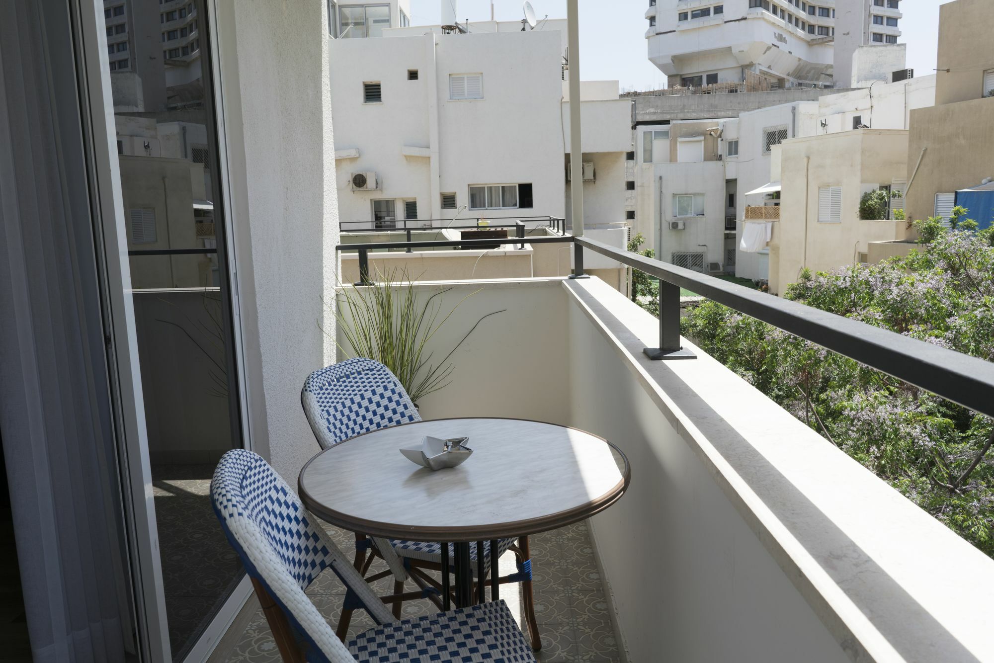 K Suites Tlv By The Beach 特拉维夫 外观 照片